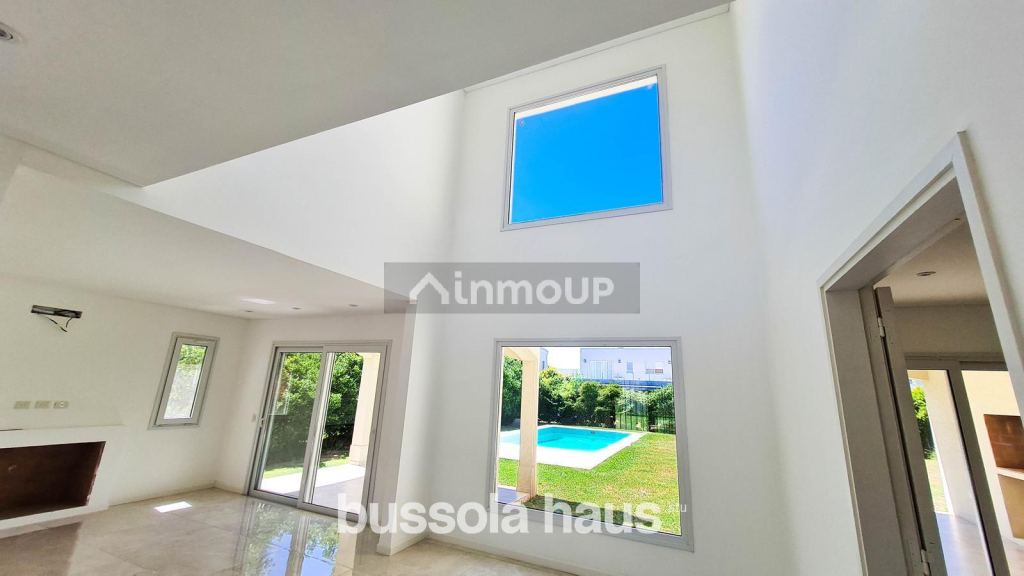 Casa en Venta en Escobar, G.B.A. Zona Norte