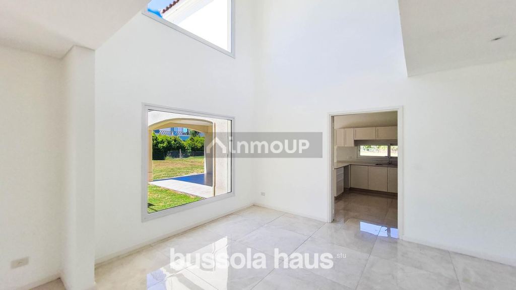 Casa en Venta en Escobar, G.B.A. Zona Norte