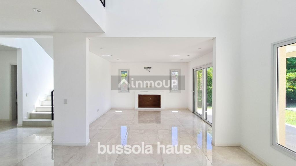 Casa en Venta en Escobar, G.B.A. Zona Norte