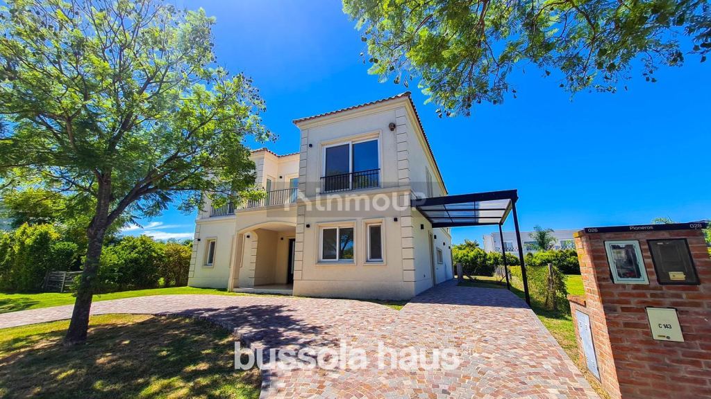 Casa en Venta en Escobar, G.B.A. Zona Norte