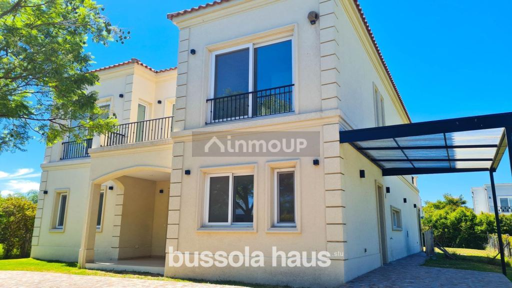 Casa en Venta en Escobar, G.B.A. Zona Norte