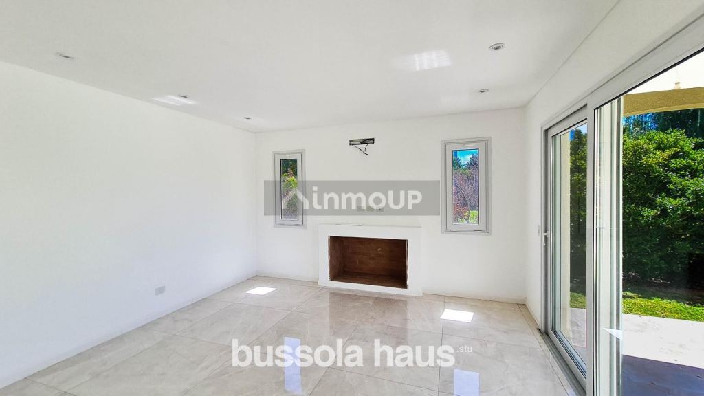 Casa en Venta en Escobar, G.B.A. Zona Norte