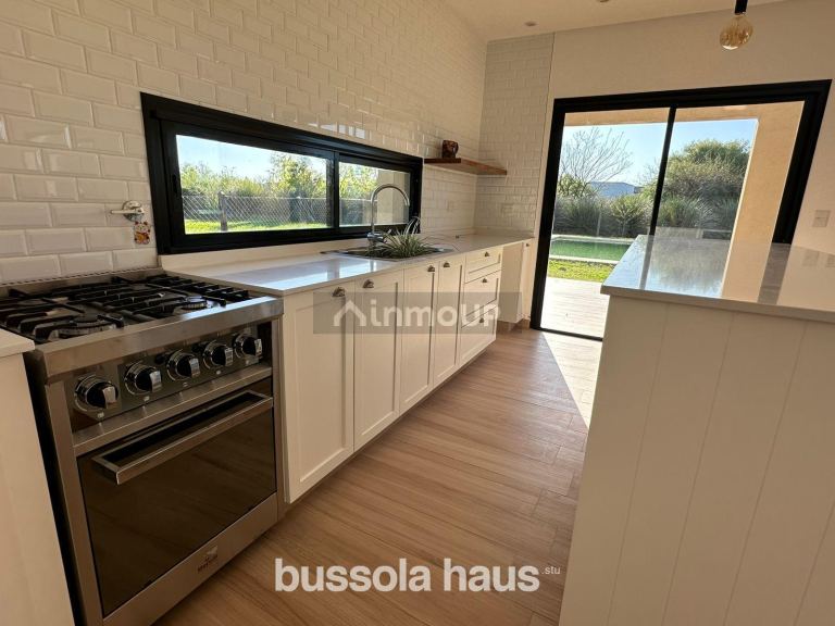 Casa en Venta en Escobar, G.B.A. Zona Norte