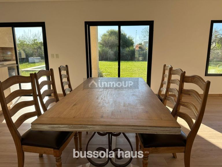 Casa en Venta en Escobar, G.B.A. Zona Norte