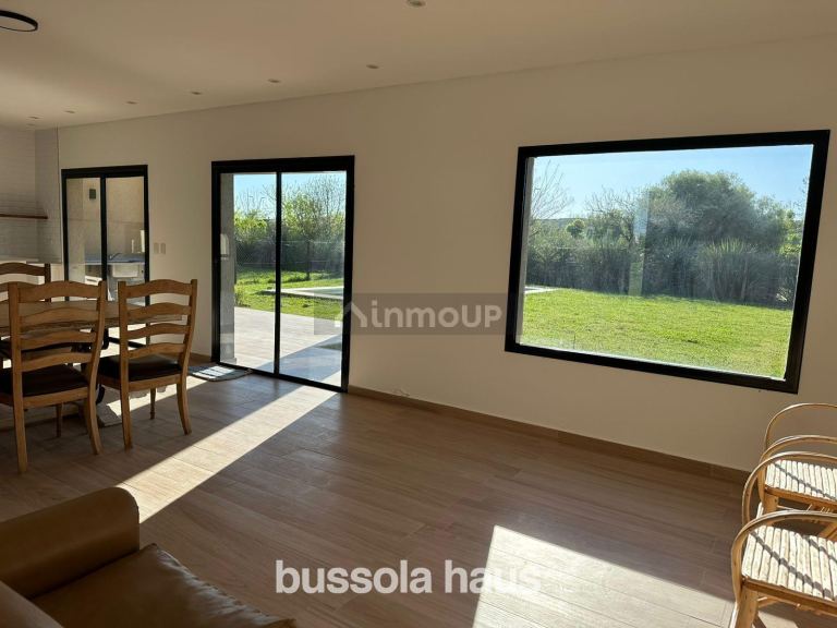 Casa en Venta en Escobar, G.B.A. Zona Norte