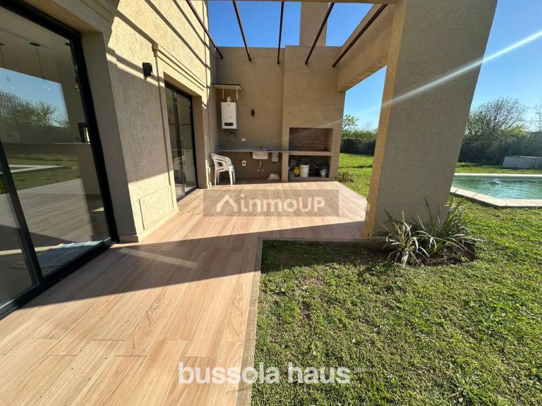 Casa en Venta en Escobar, G.B.A. Zona Norte
