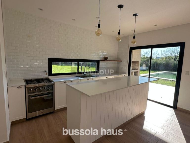 Casa en Venta en Escobar, G.B.A. Zona Norte
