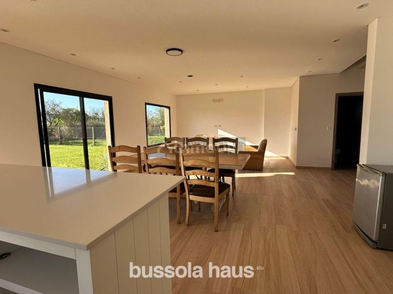 Casa en Venta en Escobar, G.B.A. Zona Norte