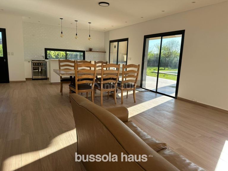 Casa en Venta en Escobar, G.B.A. Zona Norte