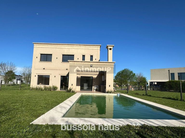 Casa en Venta en Escobar, G.B.A. Zona Norte