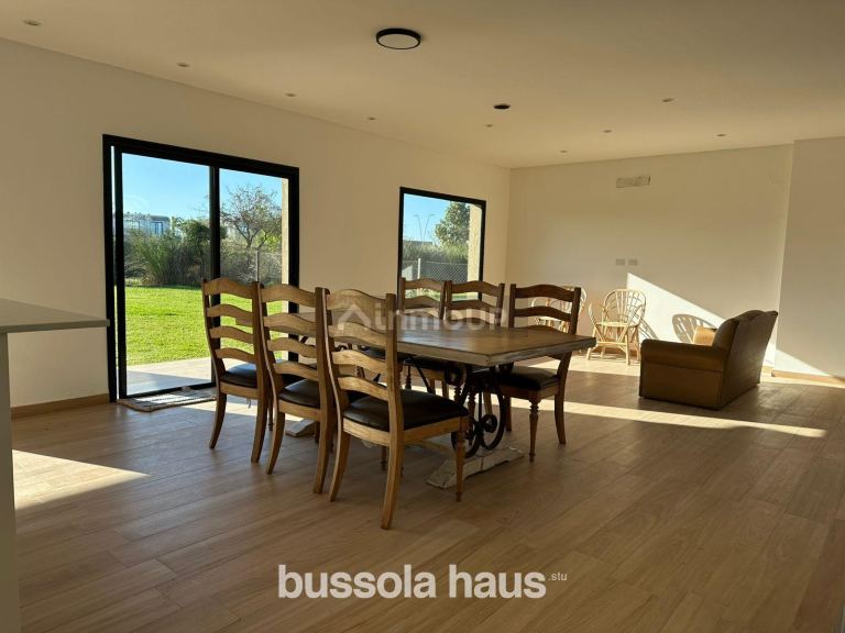 Casa en Venta en Escobar, G.B.A. Zona Norte