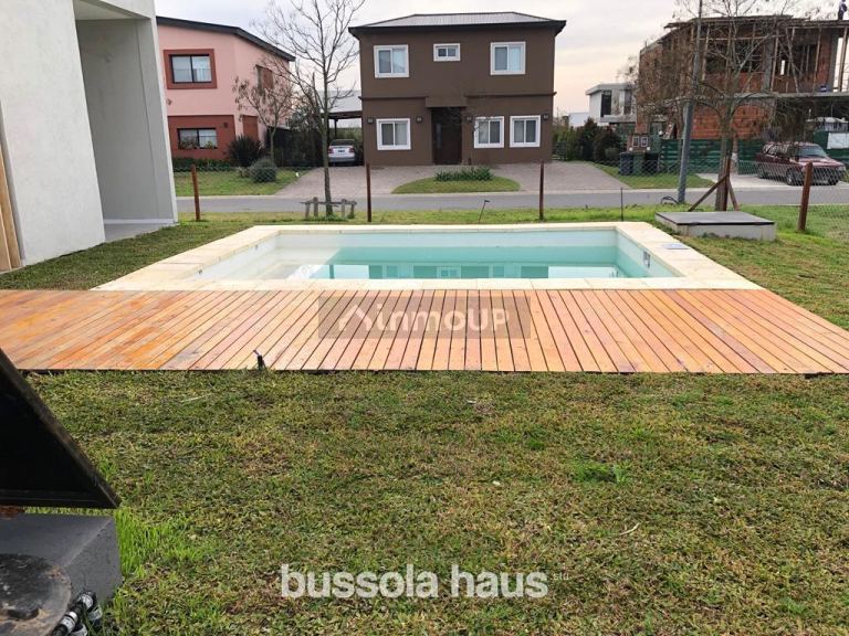 Casa en Venta en Escobar, G.B.A. Zona Norte