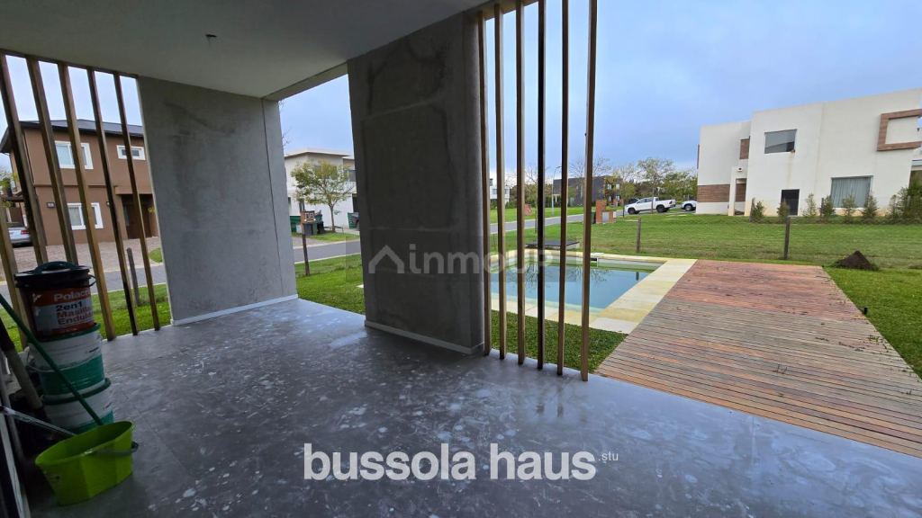 Casa en Venta en Escobar, G.B.A. Zona Norte