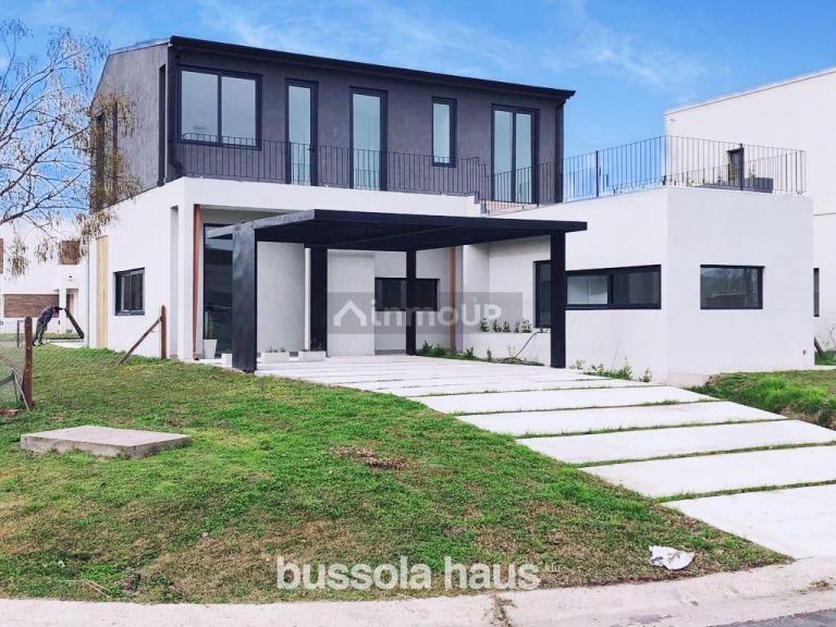 Casa en Venta en Escobar, G.B.A. Zona Norte