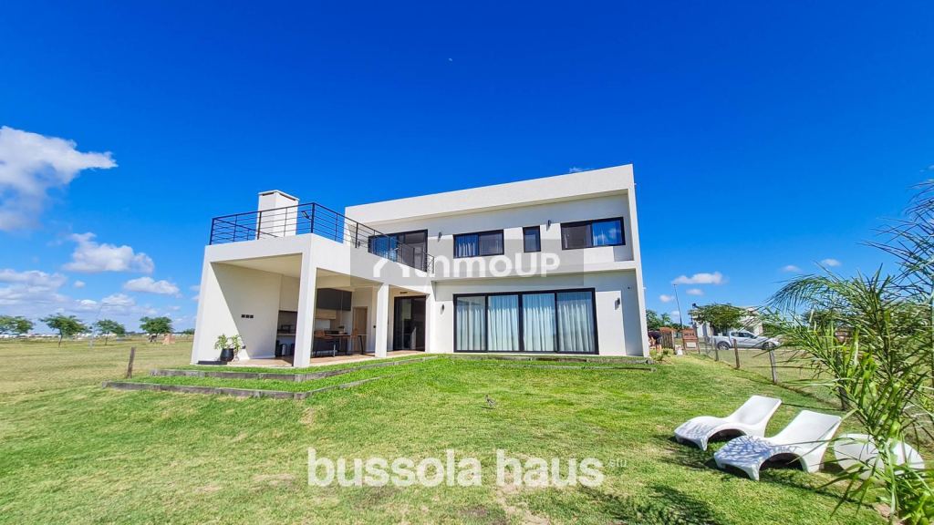 Casa en Venta en Escobar, G.B.A. Zona Norte