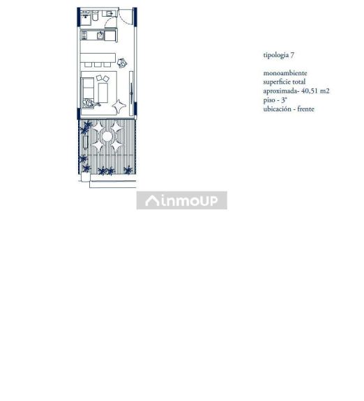 Departamento en Venta en San Telmo, Capital Federal