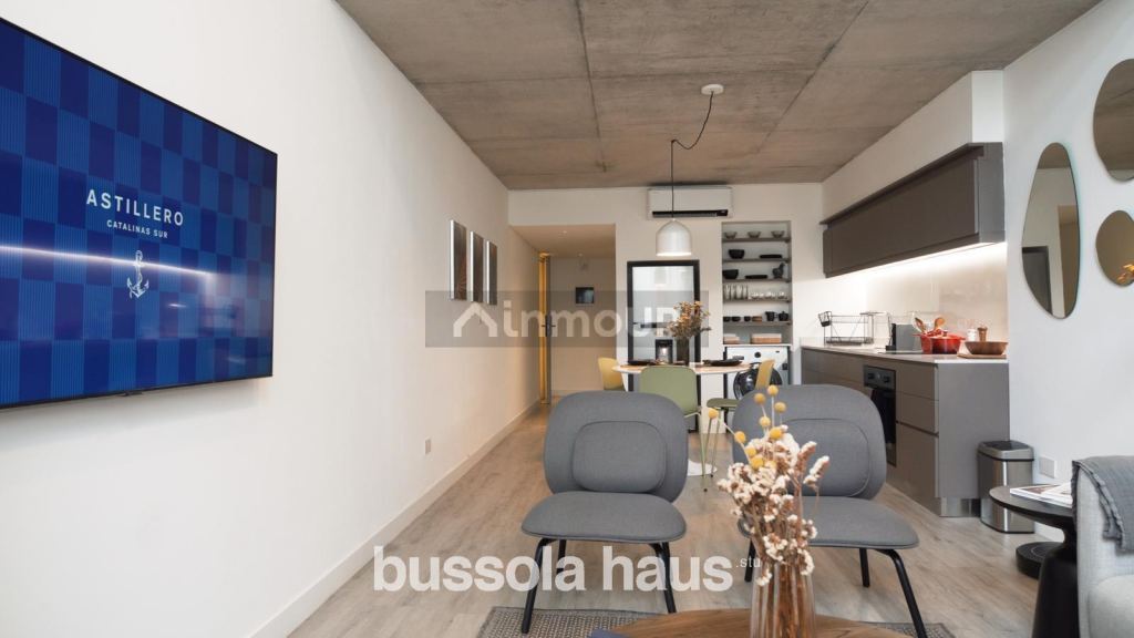 Departamento en Venta en San Telmo, Capital Federal