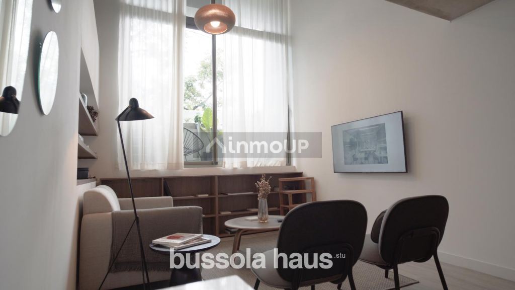Departamento en Venta en San Telmo, Capital Federal