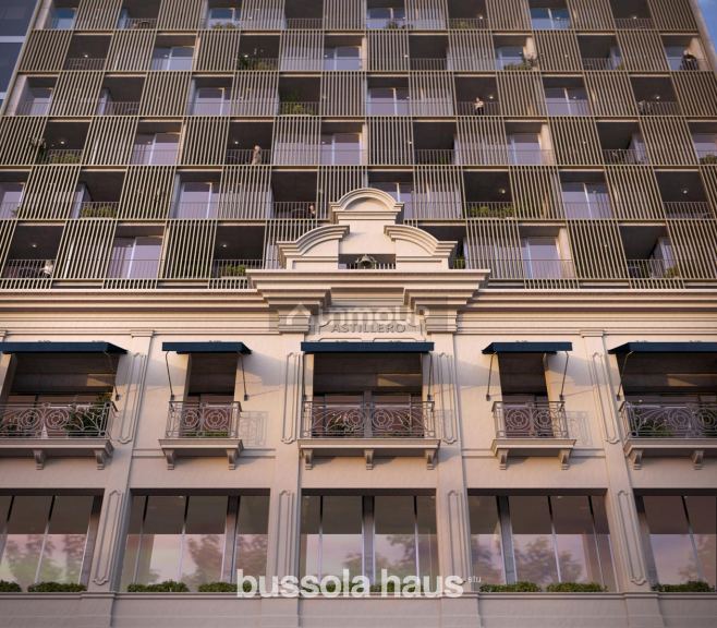 Departamento en Venta en San Telmo, Capital Federal