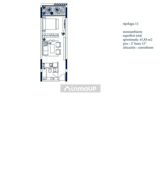 Departamento en Venta en San Telmo, Capital Federal