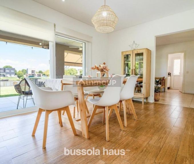 Casa en Venta en Escobar, G.B.A. Zona Norte