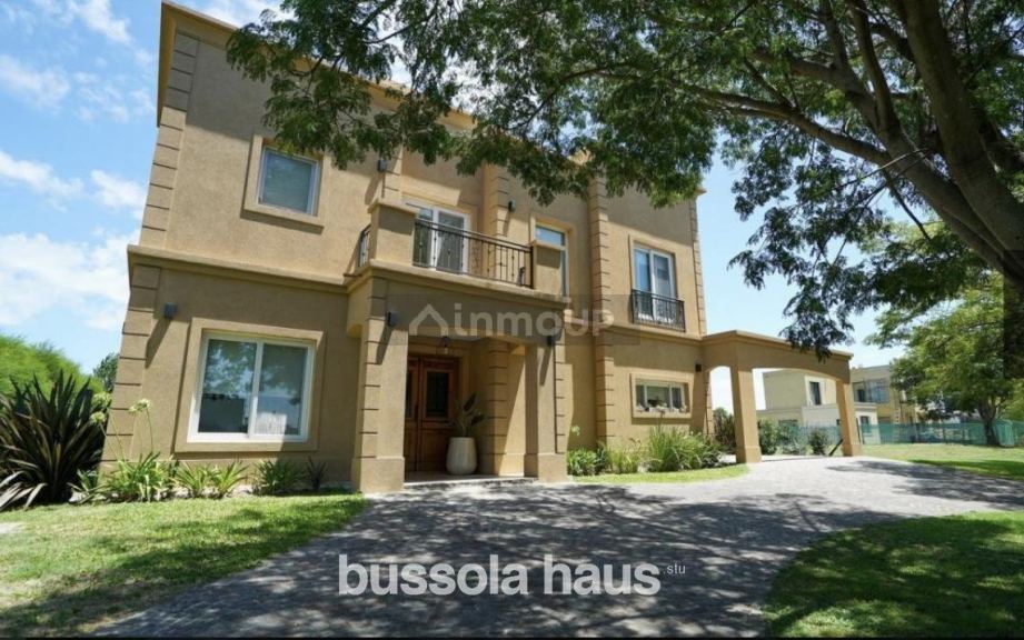 Casa en Venta en Escobar, G.B.A. Zona Norte