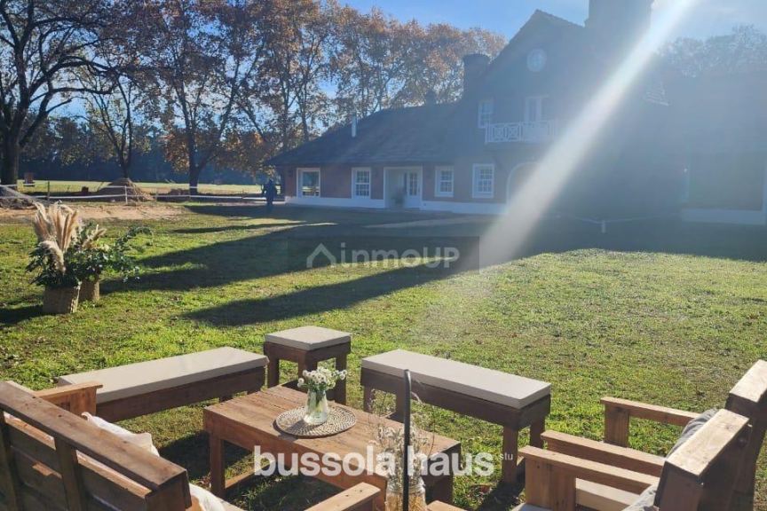 Terreno en Venta en Pilar, G.B.A. Zona Norte