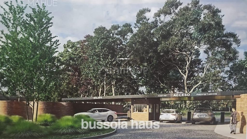 Terreno en Venta en Pilar, G.B.A. Zona Norte