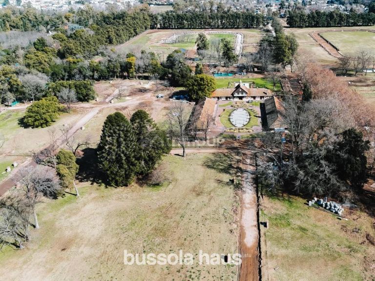 Terreno en Venta en Pilar, G.B.A. Zona Norte