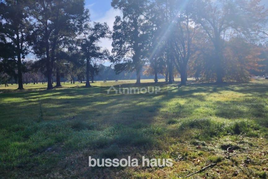 Terreno en Venta en Pilar, G.B.A. Zona Norte
