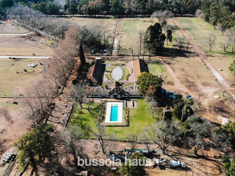 Terreno en Venta en Pilar, G.B.A. Zona Norte