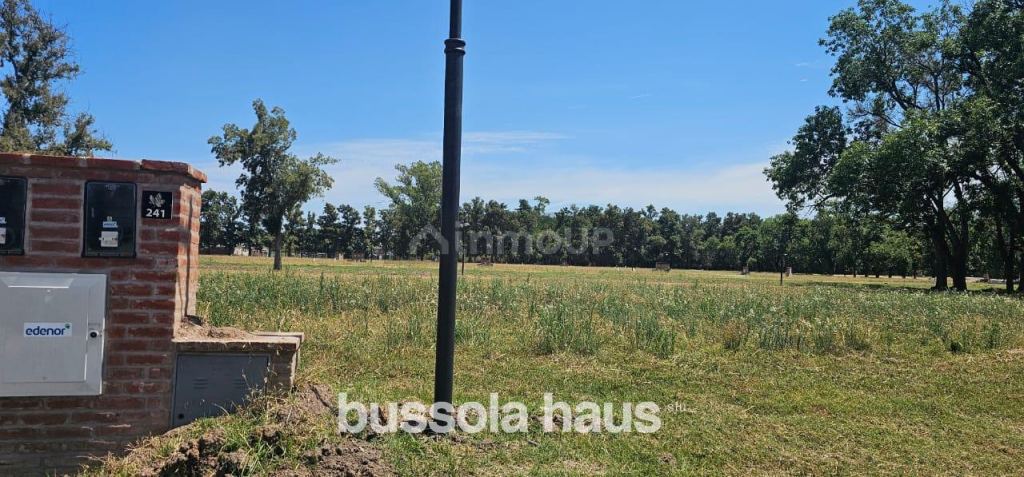 Terreno en Venta en Pilar, G.B.A. Zona Norte