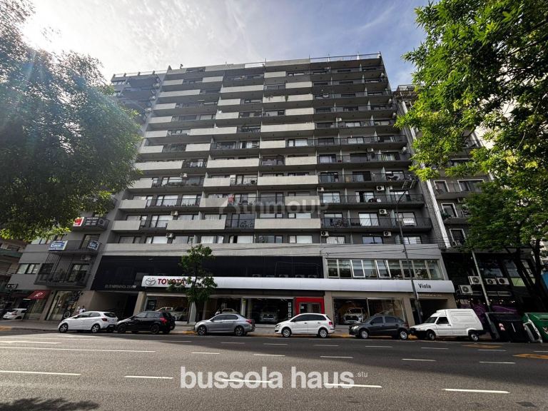 Departamento en Venta en Boedo, Capital Federal