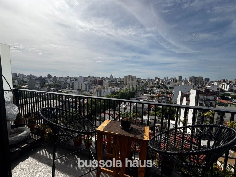 Departamento en Venta en Boedo, Capital Federal