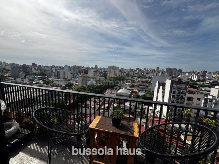 Departamento en Venta en Boedo, Capital Federal