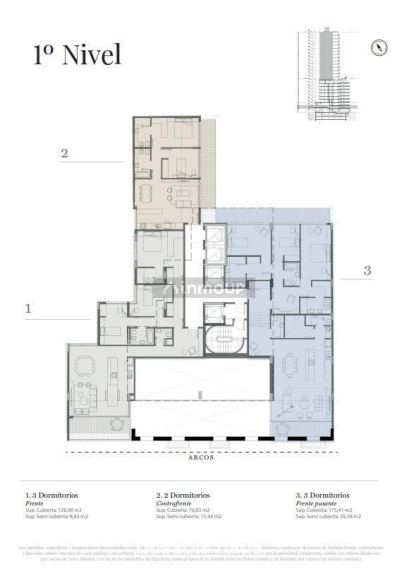 Departamento en Venta en Belgrano, Capital Federal