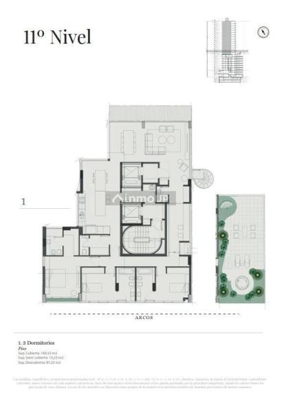 Departamento en Venta en Belgrano, Capital Federal