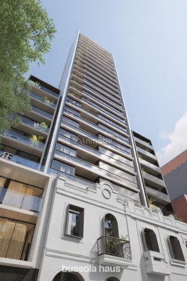 Departamento en Venta en Belgrano, Capital Federal