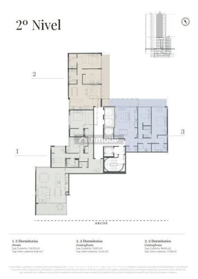 Departamento en Venta en Belgrano, Capital Federal