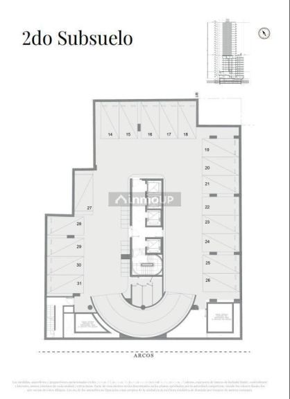 Departamento en Venta en Belgrano, Capital Federal