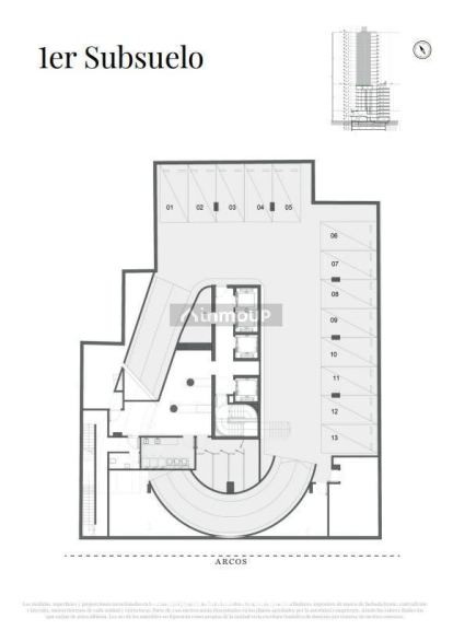 Departamento en Venta en Belgrano, Capital Federal