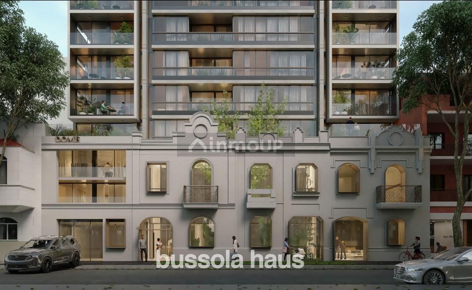 Departamento en Venta en Belgrano, Capital Federal