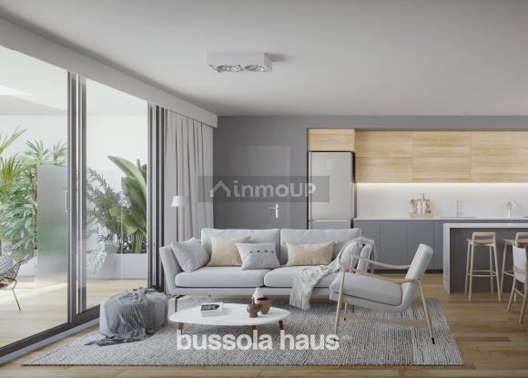 Departamento en Venta en Belgrano, Capital Federal