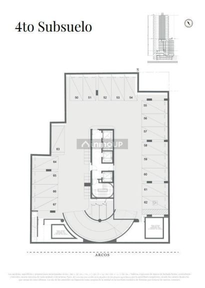Departamento en Venta en Belgrano, Capital Federal