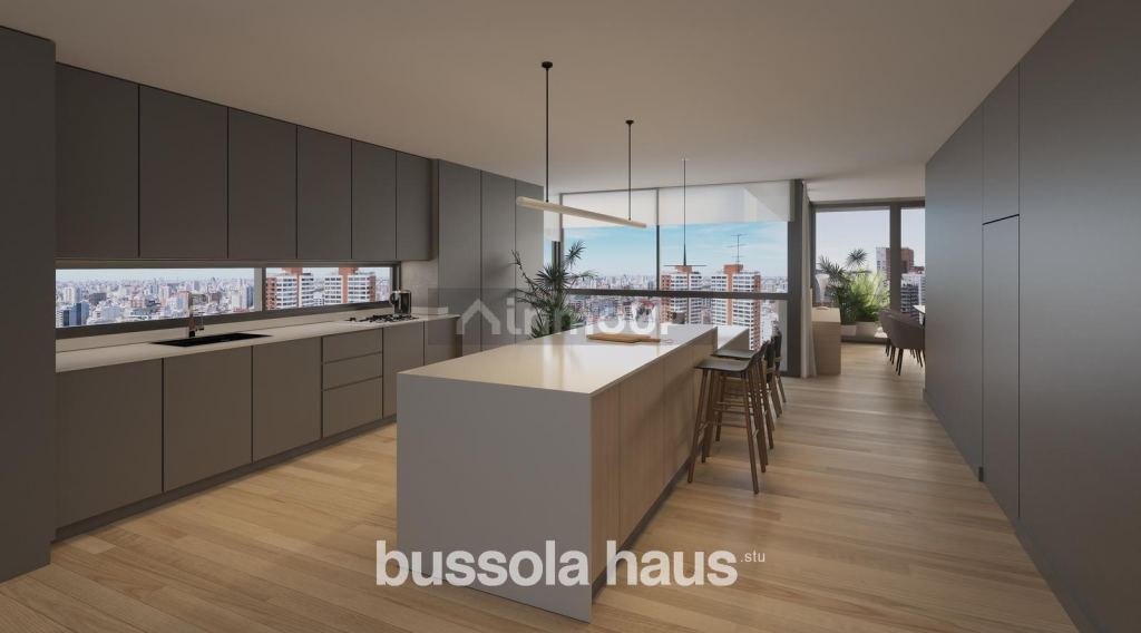 Departamento en Venta en Belgrano, Capital Federal