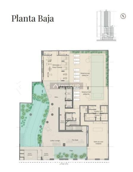 Departamento en Venta en Belgrano, Capital Federal
