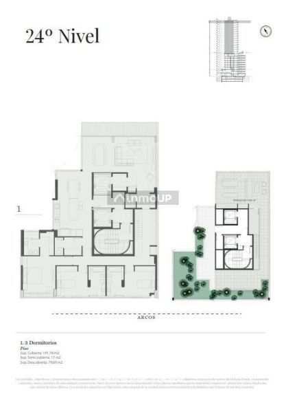Departamento en Venta en Belgrano, Capital Federal