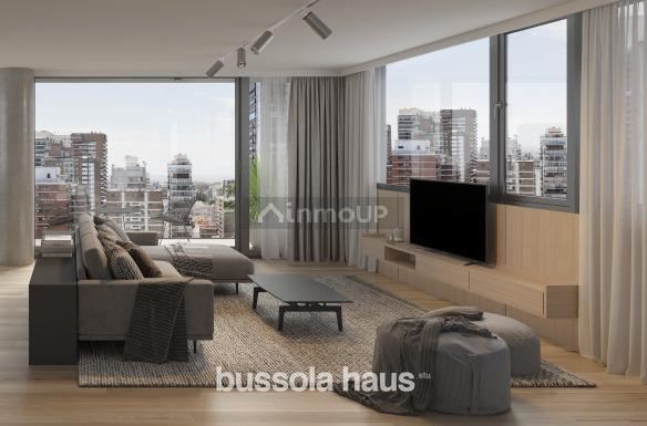 Departamento en Venta en Belgrano, Capital Federal