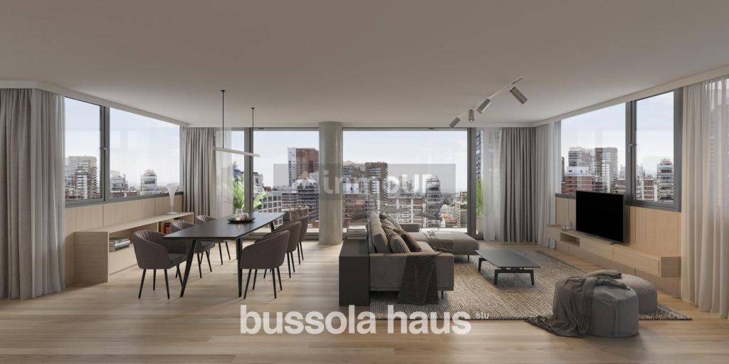 Departamento en Venta en Belgrano, Capital Federal