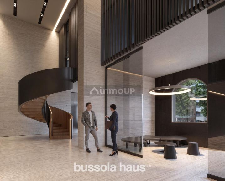 Departamento en Venta en Belgrano, Capital Federal